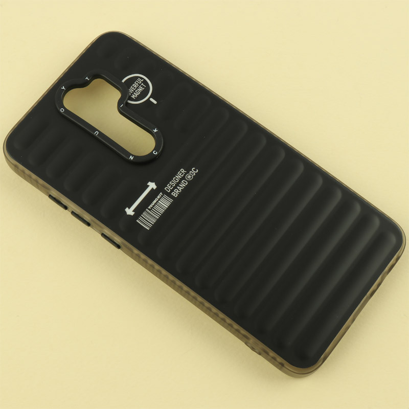 قاب پافر PC Youngkit شیائومی Redmi Note 8 Pro
