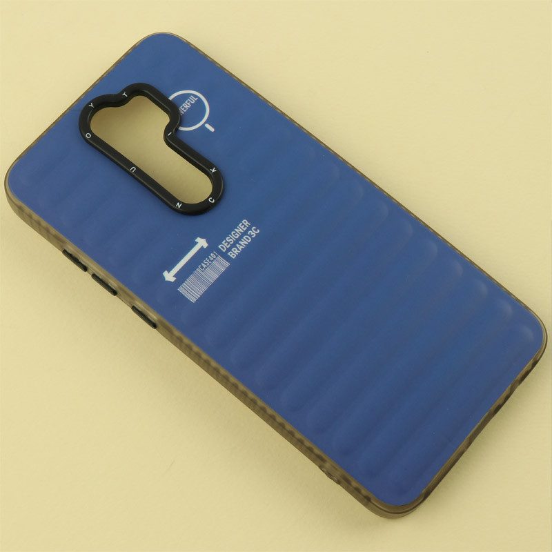 قاب پافر PC Youngkit شیائومی Redmi Note 8 Pro