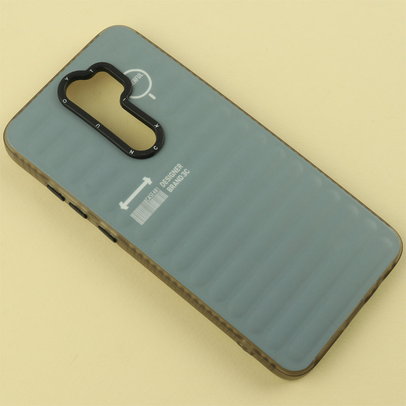 قاب پافر PC Youngkit شیائومی Redmi Note 8 Pro