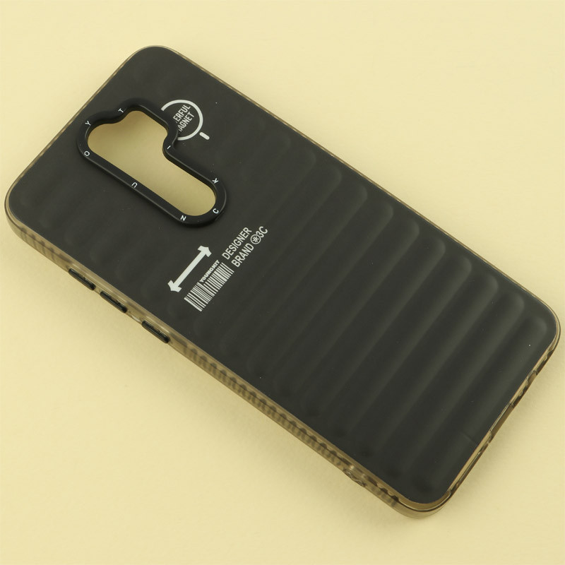 قاب پافر PC Youngkit شیائومی Redmi Note 8 Pro