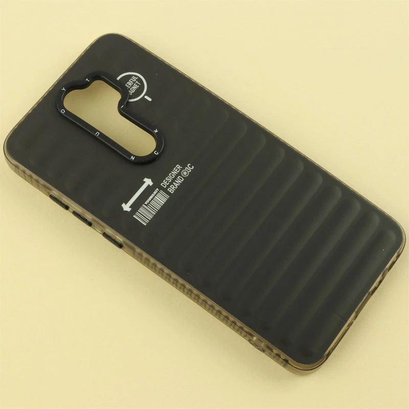 قاب پافر PC Youngkit شیائومی Redmi Note 8 Pro