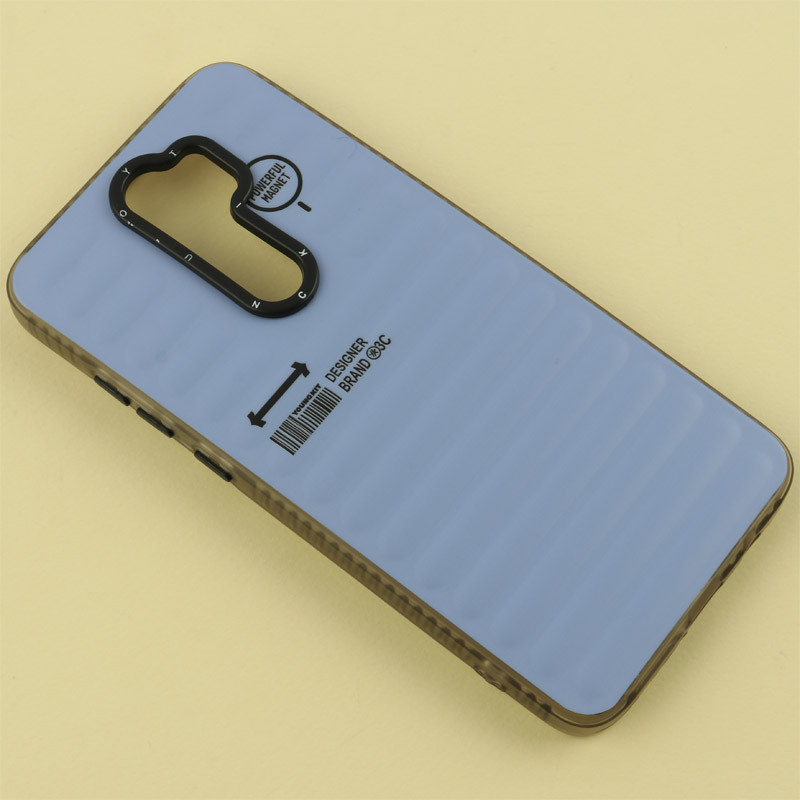 قاب پافر PC Youngkit شیائومی Redmi Note 8 Pro