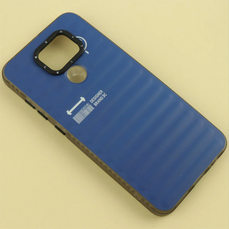 قاب پافر PC Youngkit شیائومی Redmi Note 9 / Redmi 10x 4G