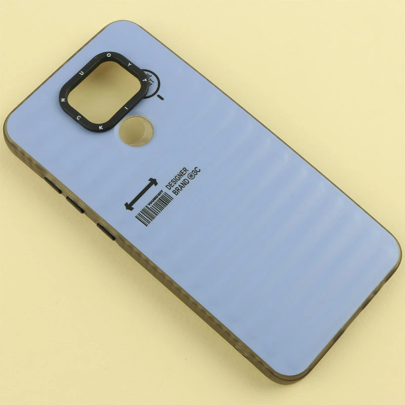 قاب پافر PC Youngkit شیائومی Redmi Note 9 / Redmi 10x 4G