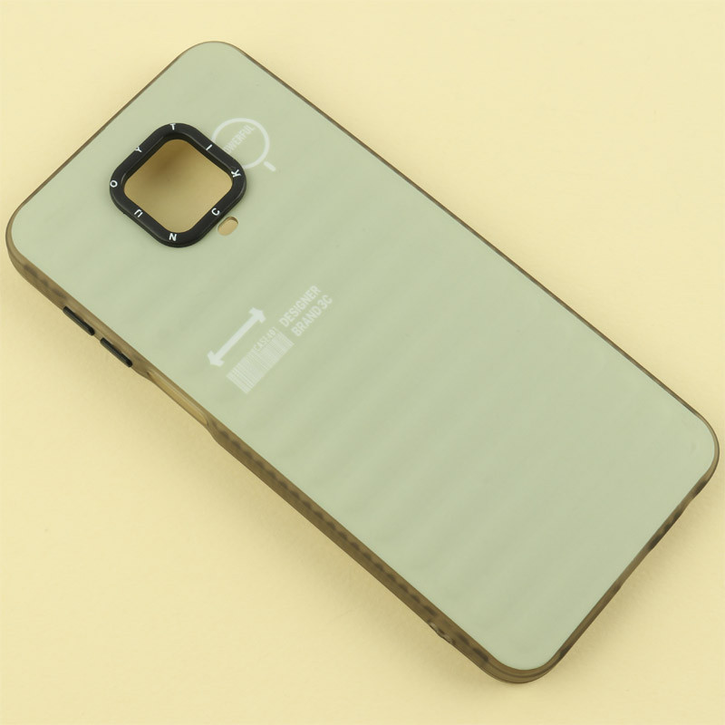 قاب پافر PC Youngkit شیائومی Redmi Note 9s / Note 9 Pro / Note 10 Lite