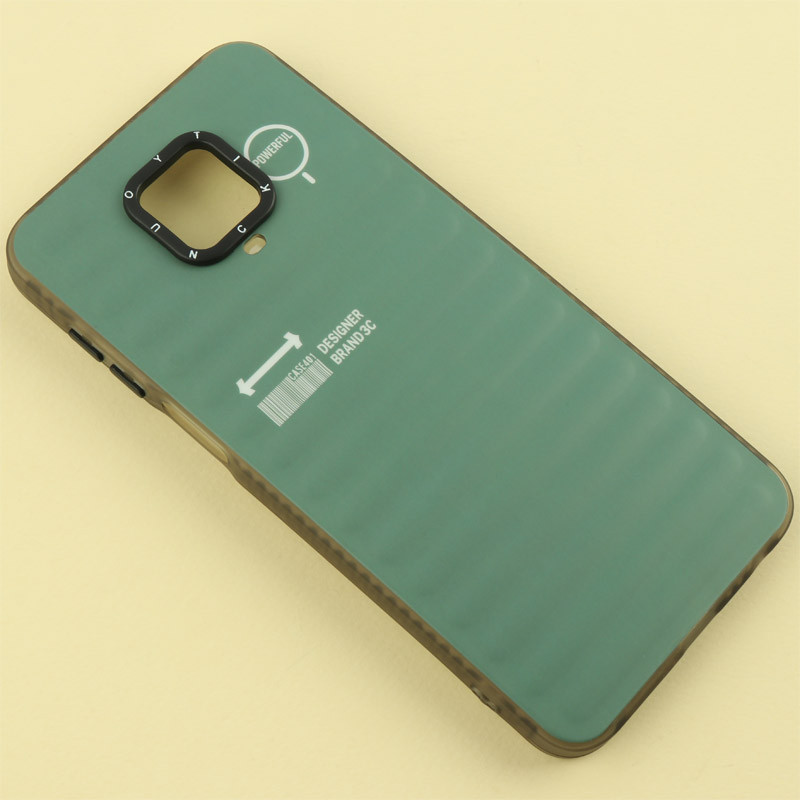 قاب پافر PC Youngkit شیائومی Redmi Note 9s / Note 9 Pro / Note 10 Lite