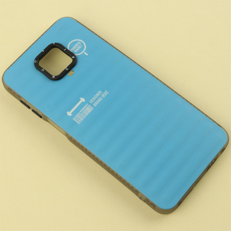 قاب پافر PC Youngkit شیائومی Redmi Note 9s / Note 9 Pro / Note 10 Lite