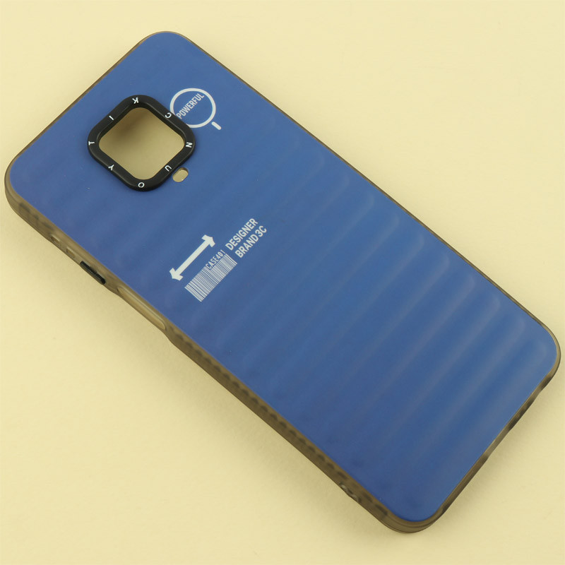 قاب پافر PC Youngkit شیائومی Redmi Note 9s / Note 9 Pro / Note 10 Lite