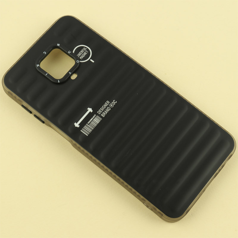 قاب پافر PC Youngkit شیائومی Redmi Note 9s / Note 9 Pro / Note 10 Lite