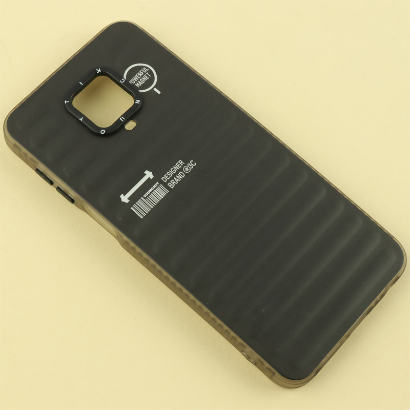 قاب پافر PC Youngkit شیائومی Redmi Note 9s / Note 9 Pro / Note 10 Lite