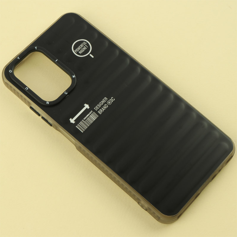 قاب پافر PC Youngkit شیائومی Redmi Note 10 4G / 10s
