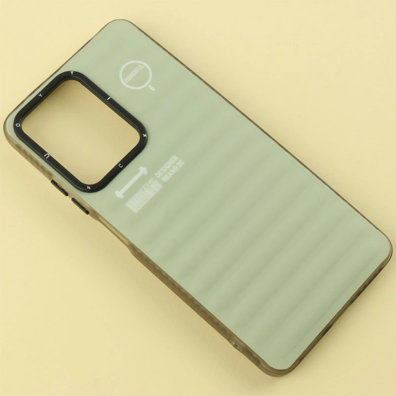 قاب پافر PC Youngkit شیائومی Redmi Note 12 Pro 5G