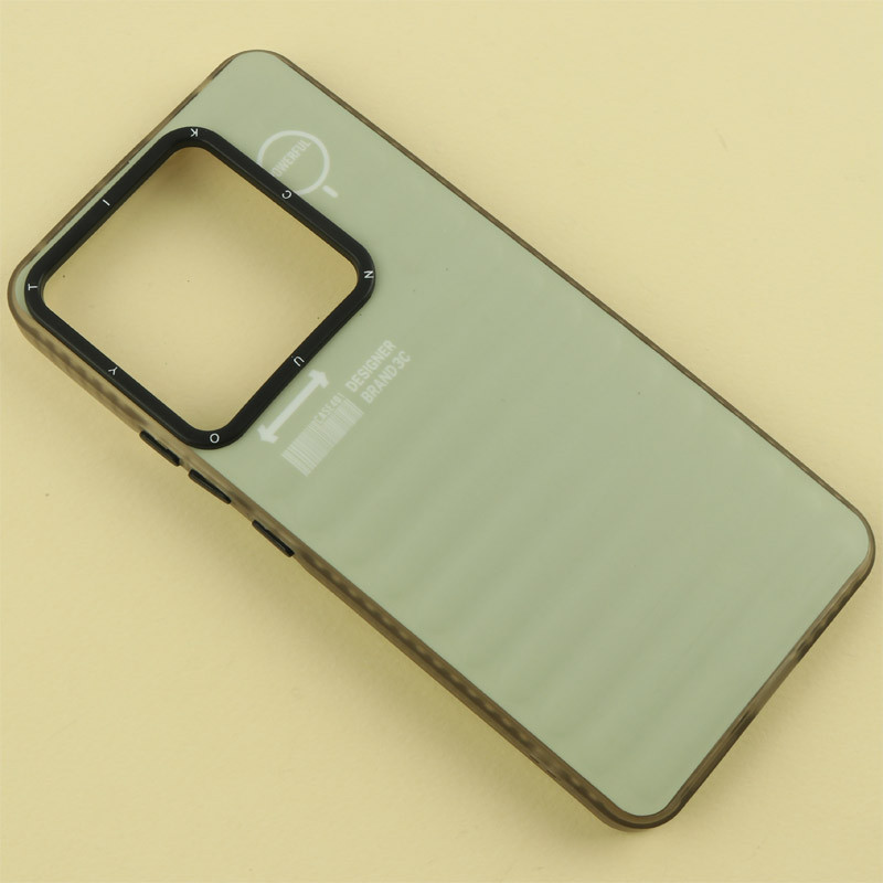 قاب پافر PC Youngkit شیائومی Redmi Note 13 Pro 5G