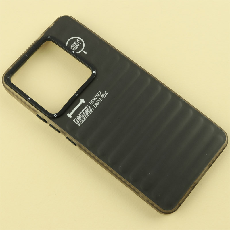 قاب پافر PC Youngkit شیائومی Redmi Note 13 Pro 5G