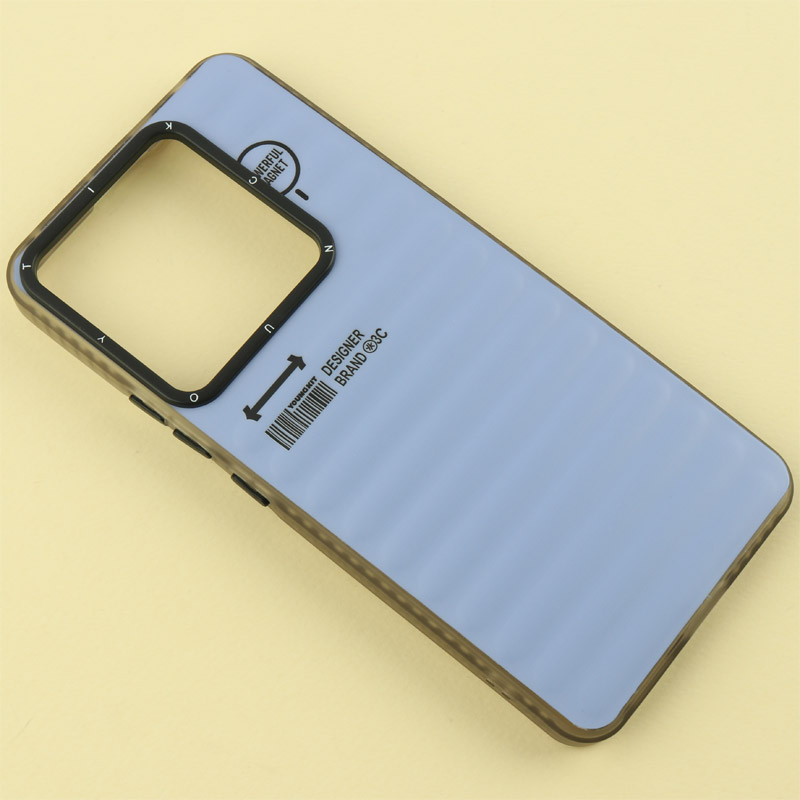 قاب پافر PC Youngkit شیائومی Redmi Note 13 Pro 5G
