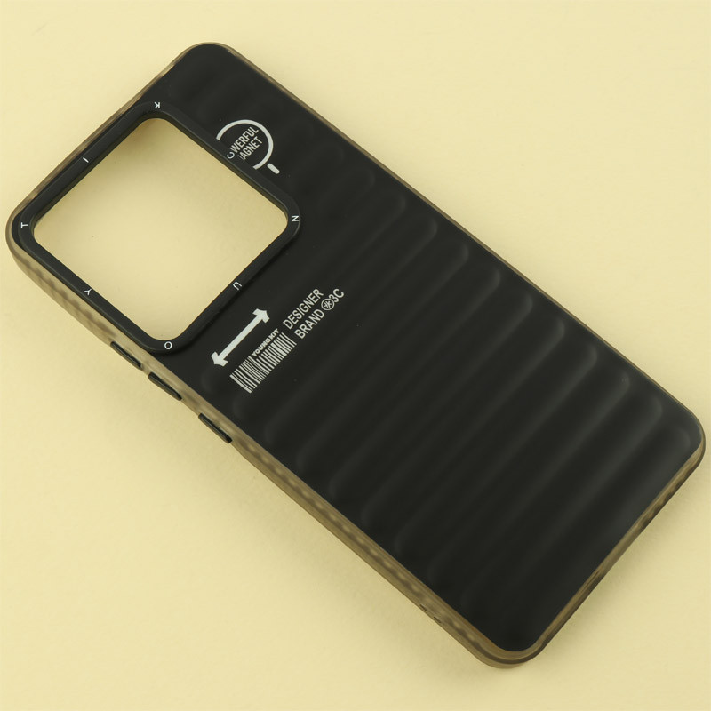 قاب پافر PC Youngkit شیائومی Redmi Note 13 Pro 5G