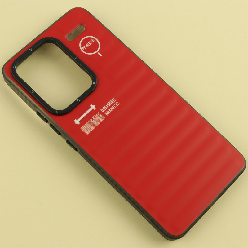 قاب پافر PC Youngkit شیائومی Redmi Note 13 Pro Plus