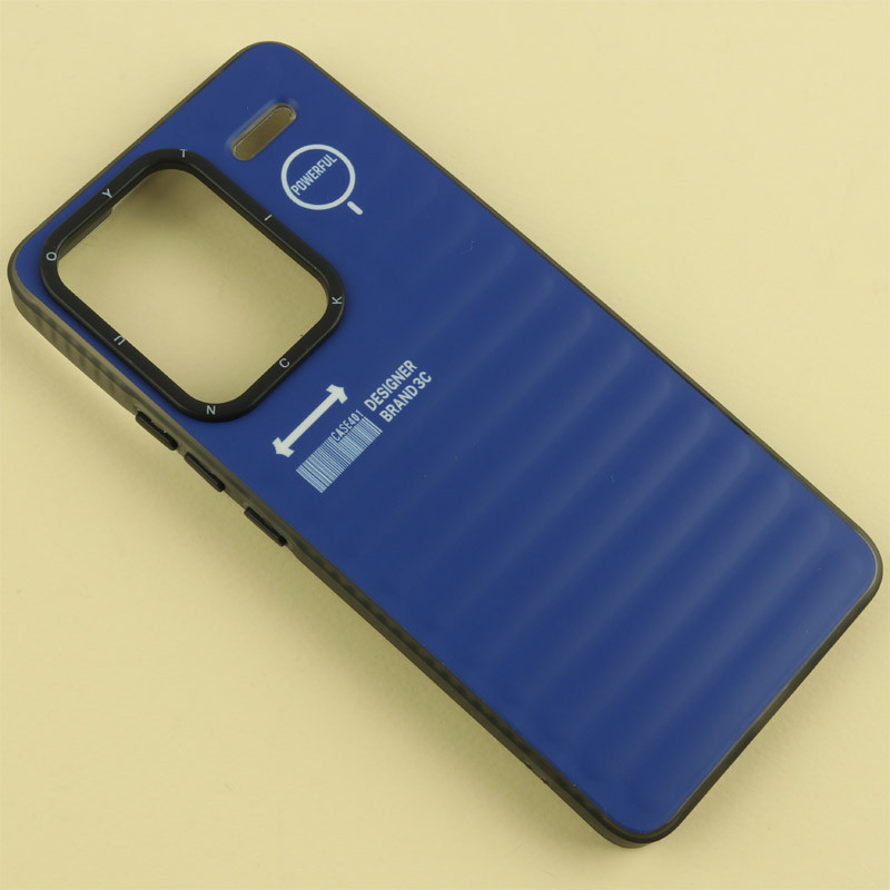 قاب پافر PC Youngkit شیائومی Redmi Note 13 Pro Plus