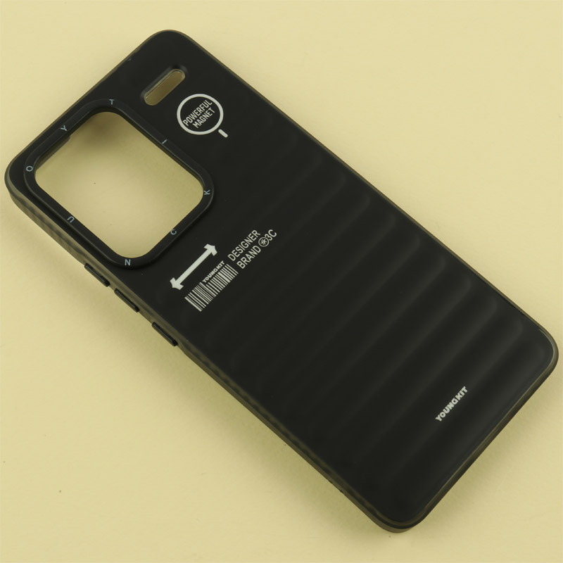 قاب پافر PC Youngkit شیائومی Redmi Note 13 Pro Plus