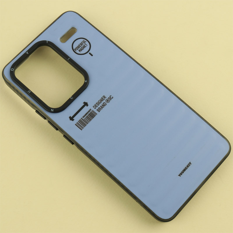 قاب پافر PC Youngkit شیائومی Redmi Note 13 Pro Plus