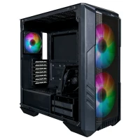 کیس کامپیوتر کولر مستر Cooler Master HAF 500 Black
