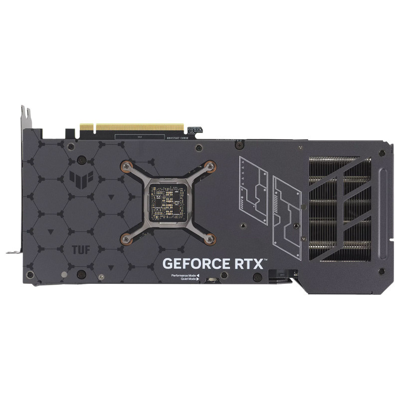 کارت گرافیک ASUS TUF Gaming GeForce RTX 4070 Super OC Edition 12GB GDDR6X 192Bit