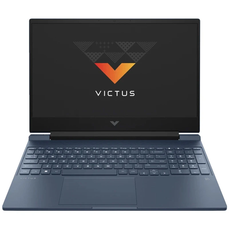 لپ تاپ گیمینگ اچ پی 15.6 اینچی Victus 15 FA1114TX Core i7 12650H 32GB 1TB SSD RTX2050