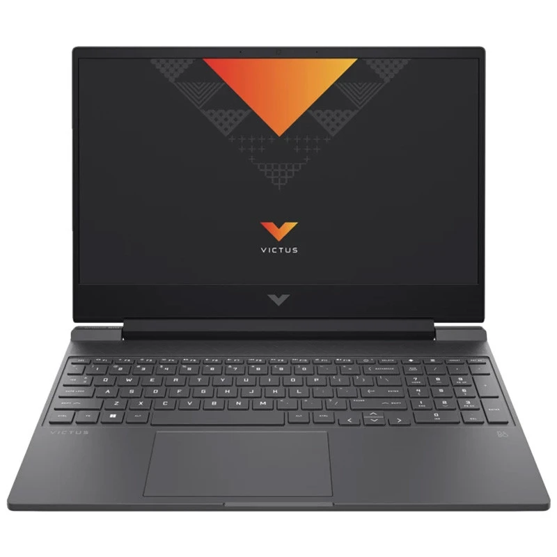 لپ تاپ گیمینگ اچ پی 15.6 اینچی Victus 15 FA1114TX Core i7 12650H 32GB 1TB SSD RTX2050