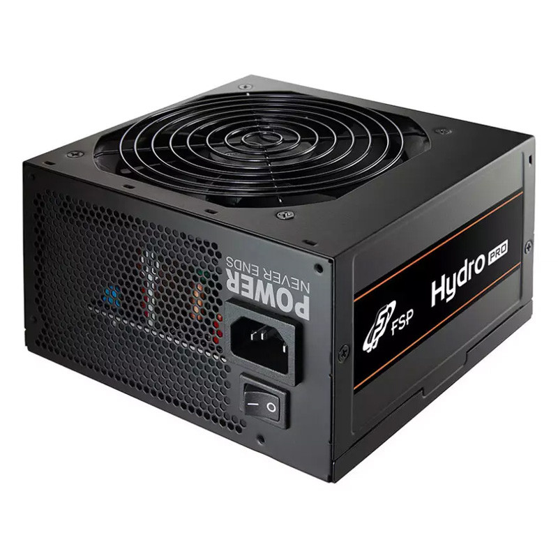 پاور اف اس پی FSP Hydro Pro Bronze 500W