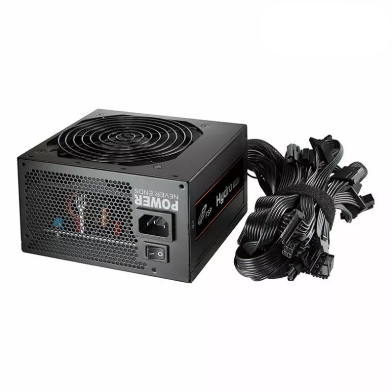 پاور اف اس پی FSP Hydro Pro Bronze 500W