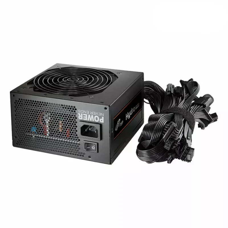 پاور اف اس پی FSP Hydro Pro Bronze 500W