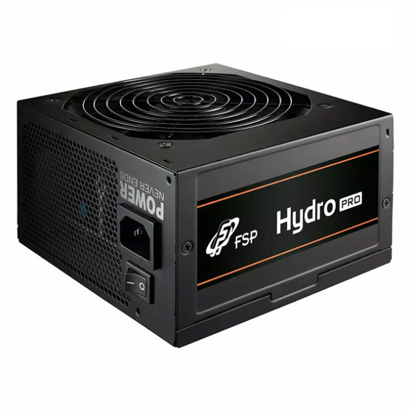 پاور اف اس پی FSP Hydro Pro Bronze 500W