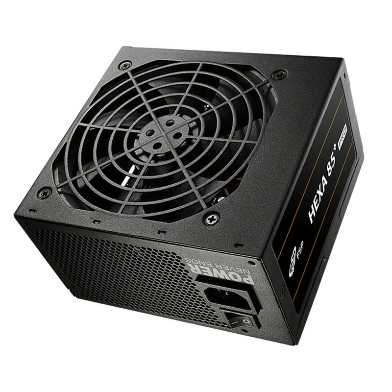 پاور اف اس پی FSP Hexa 85+ Pro Bronze 450W