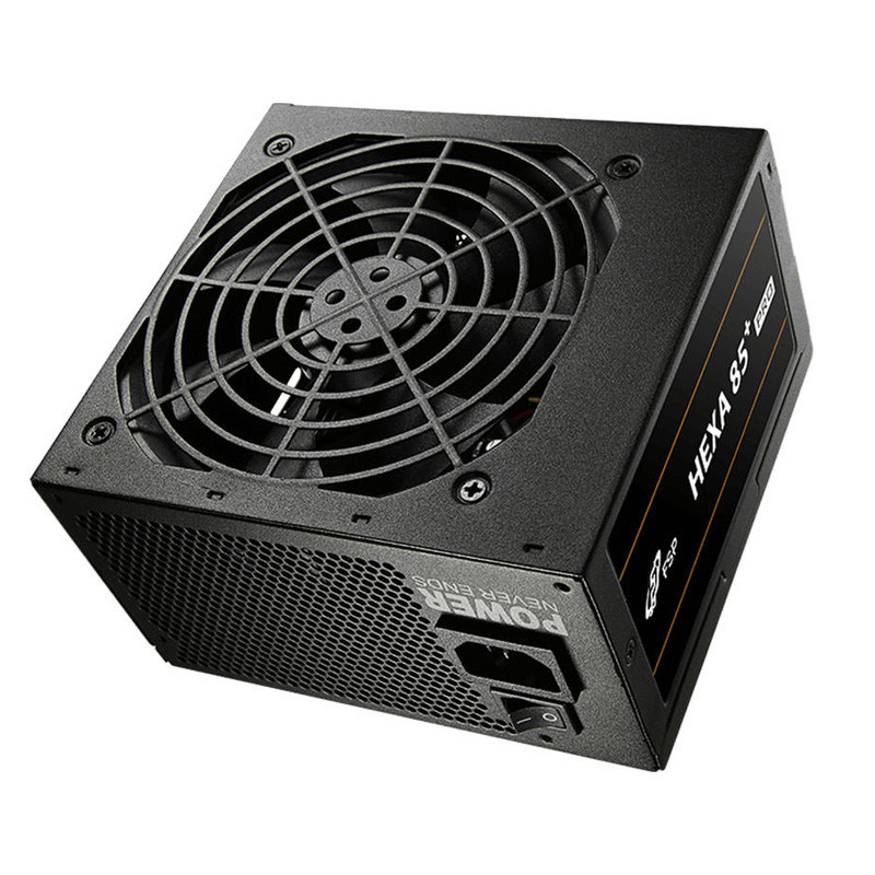 پاور اف اس پی FSP Hexa 85+ Pro Bronze 450W