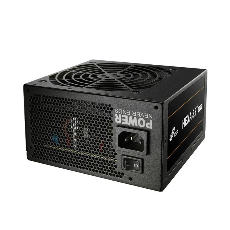 پاور اف اس پی FSP Hexa 85+ Pro Bronze 450W