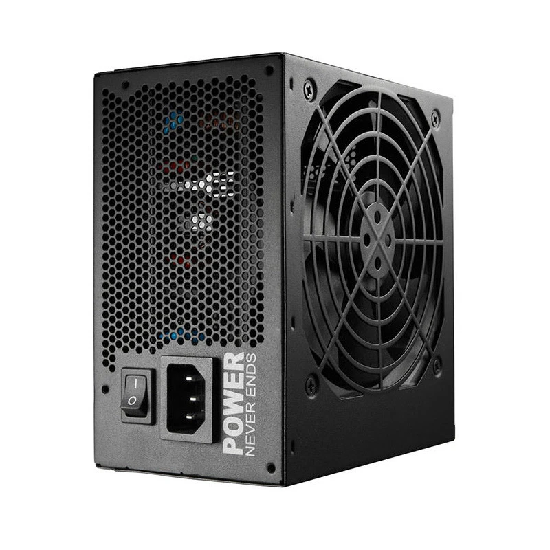 پاور اف اس پی FSP Hexa 85+ Pro Bronze 450W