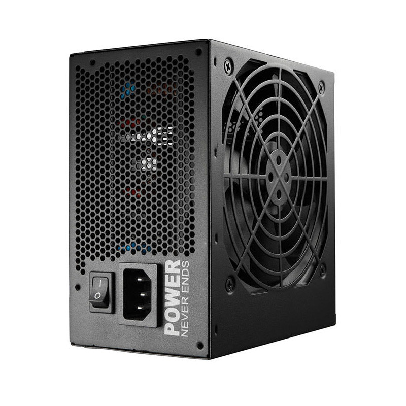 پاور اف اس پی FSP Hexa 85+ Pro Bronze 450W