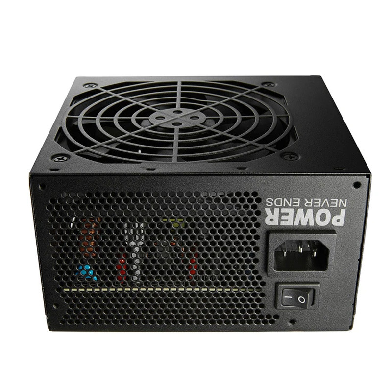 پاور اف اس پی FSP Hexa 85+ Pro Bronze 450W