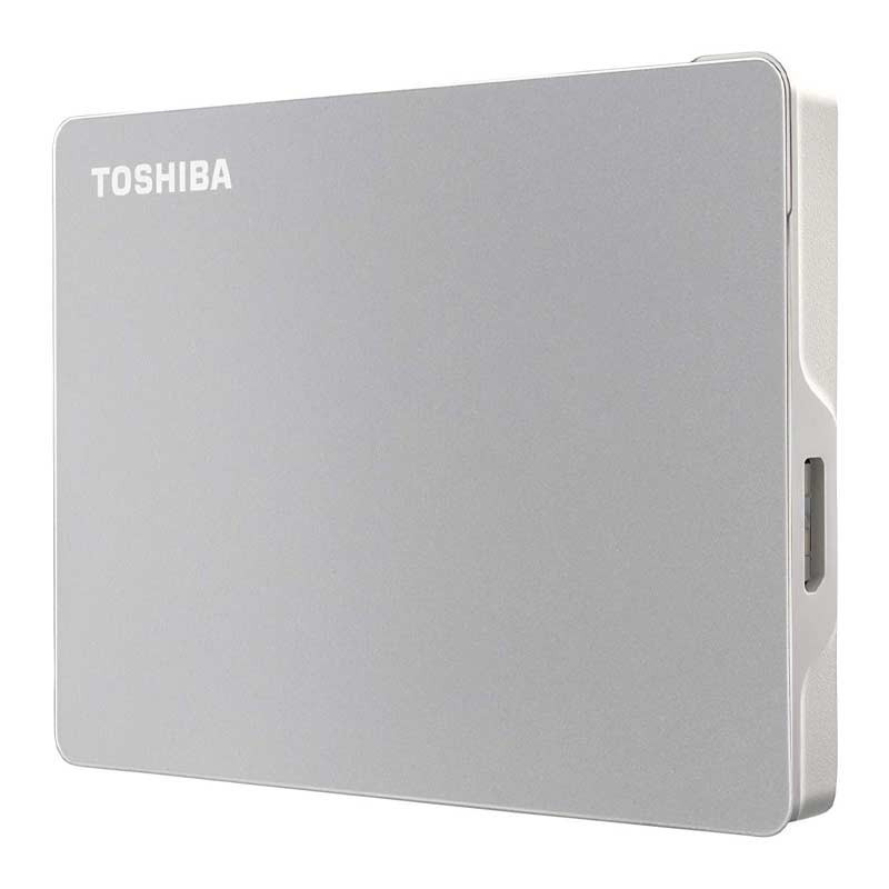 هارد اکسترنال توشیبا Toshiba Canvio Flex 1TB