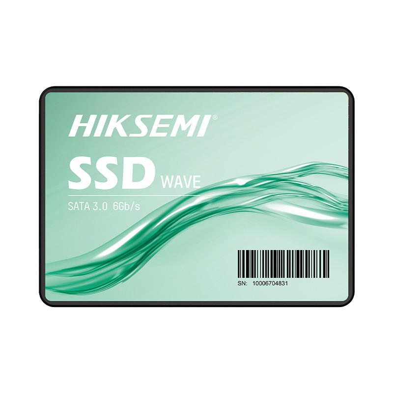 حافظه SSD هایک سمی Hiksemi wave(s) 128G