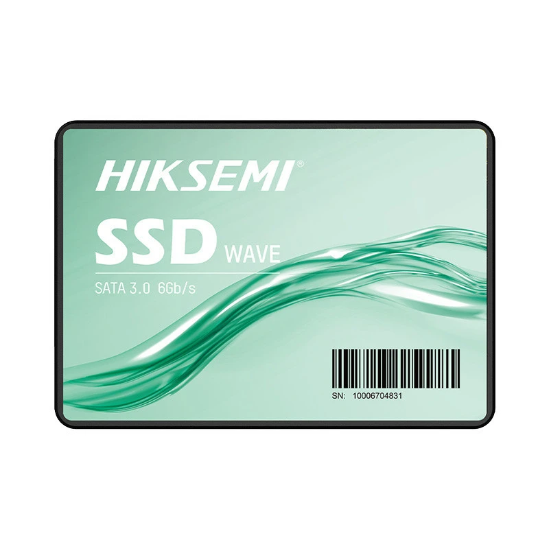 حافظه SSD هایک سمی Hiksemi wave(s) 128G