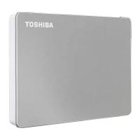 هارد اکسترنال توشیبا Toshiba Canvio Flex 4TB