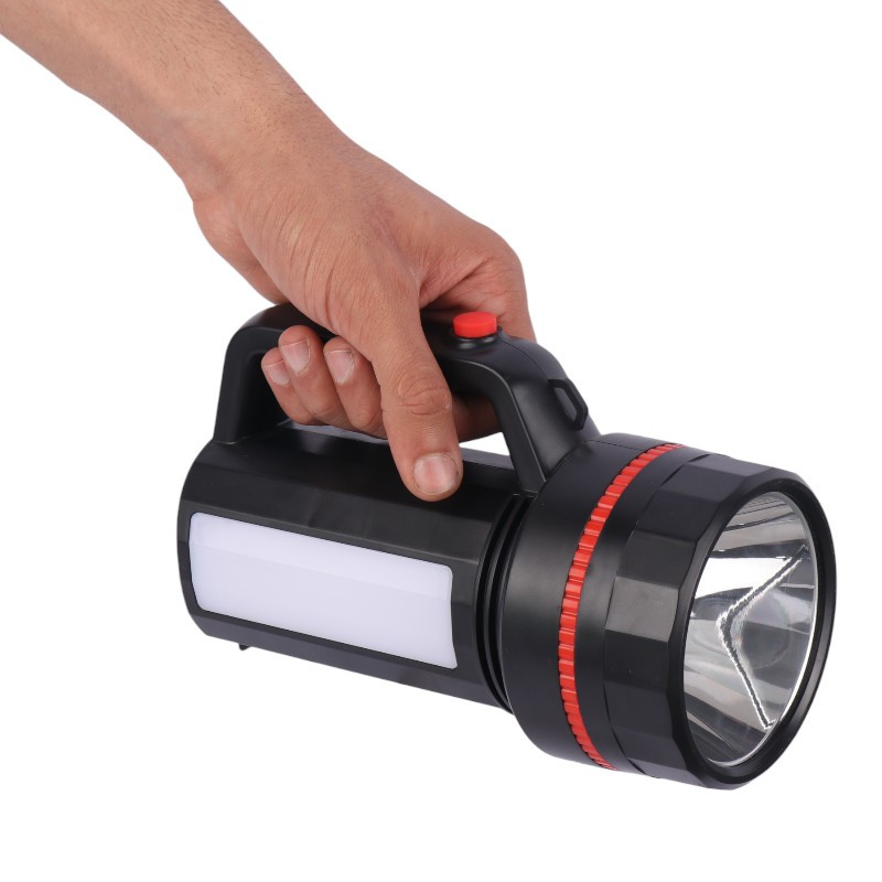 چراغ قوه شارژی DP.LED Light DP-7332B