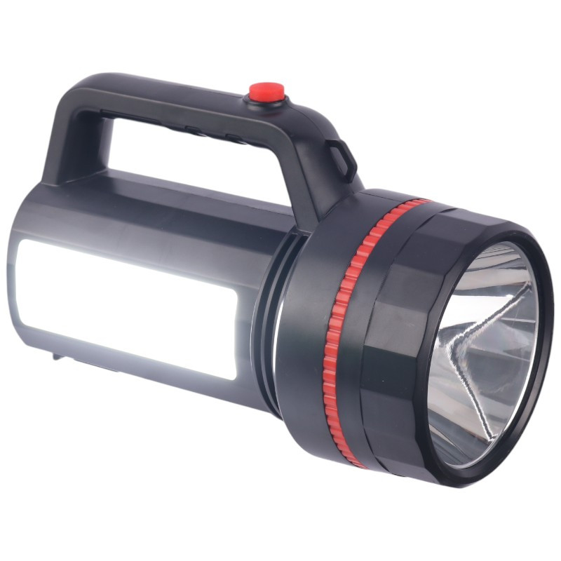 چراغ قوه شارژی DP.LED Light DP-7332B