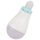 لامپ شارژی OKGO FA-7920 E27 20W