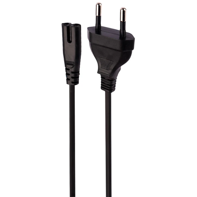 کابل برق دوپین Amut Electric 1.2m