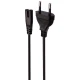 کابل برق دوپین Amut Electric 1.2m
