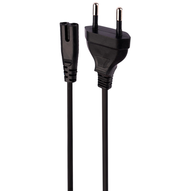 کابل برق دوپین Amut Electric 1.2m