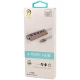 هاب 5 پورت Type-C پی نت T-3608