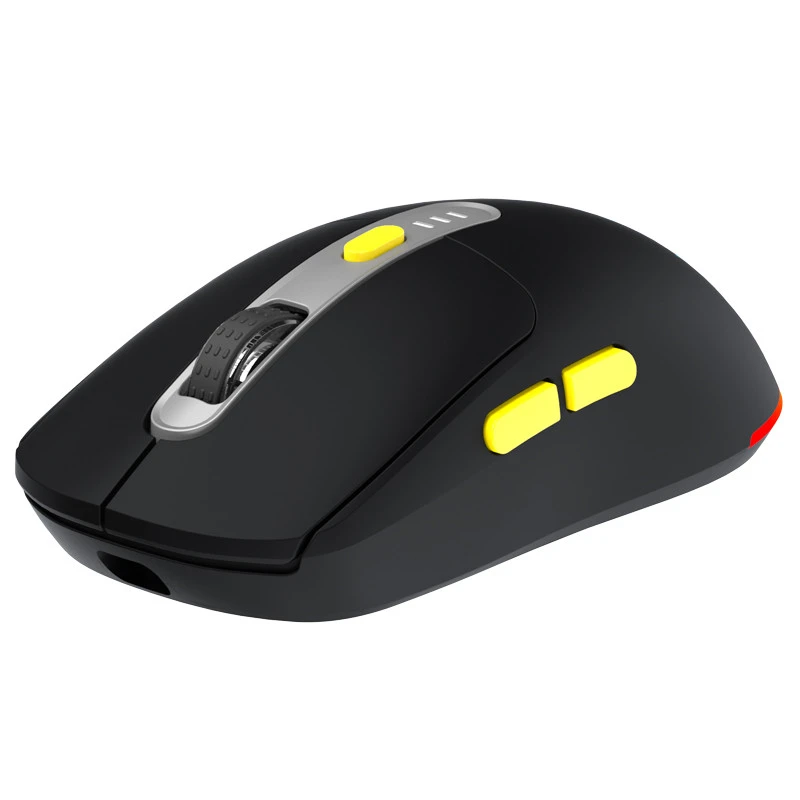 موس بی سیم گیمینگ لاجی کی M530B